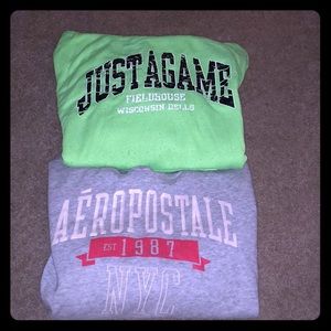 Sweatshirt bundle 🎉🎉BOGO🎉🎉